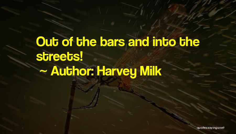 Harvey Milk Quotes 2271134