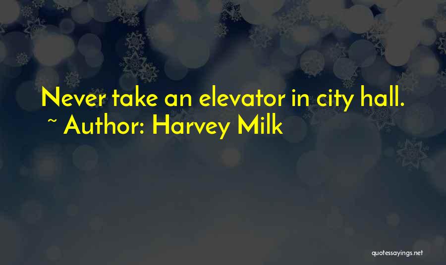 Harvey Milk Quotes 329076