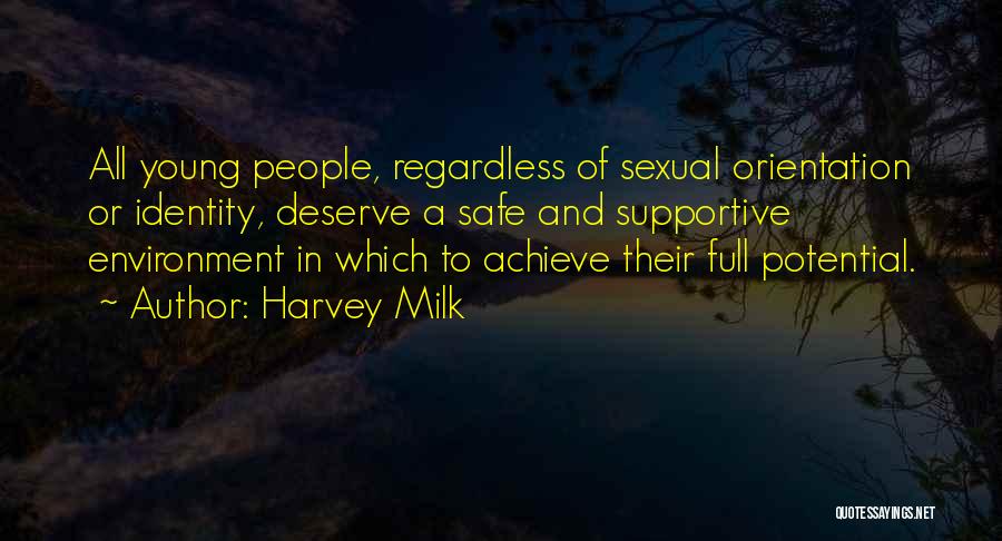 Harvey Milk Quotes 672852