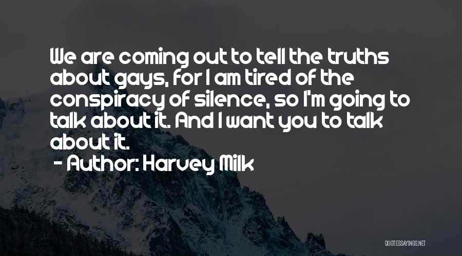 Harvey Milk Quotes 797075