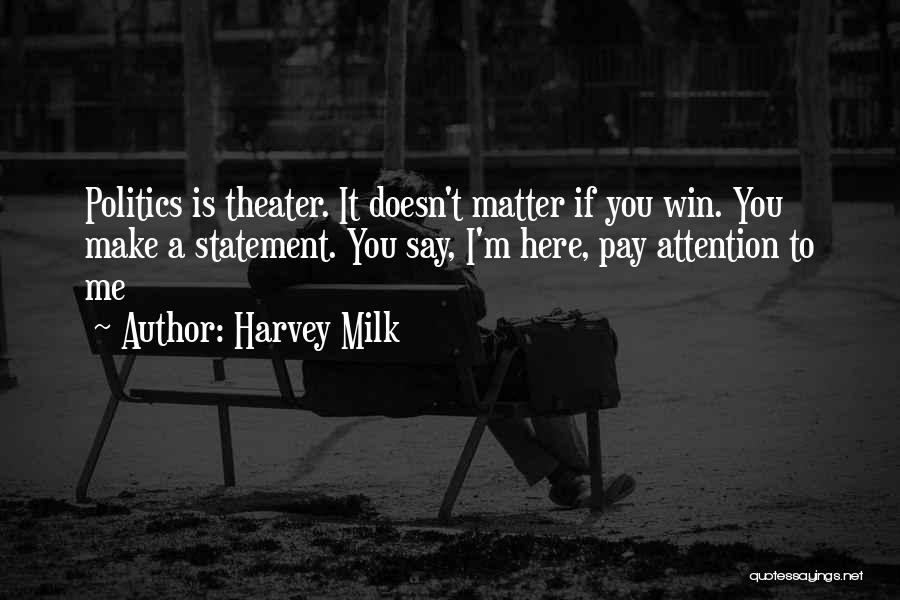 Harvey Milk Quotes 945999