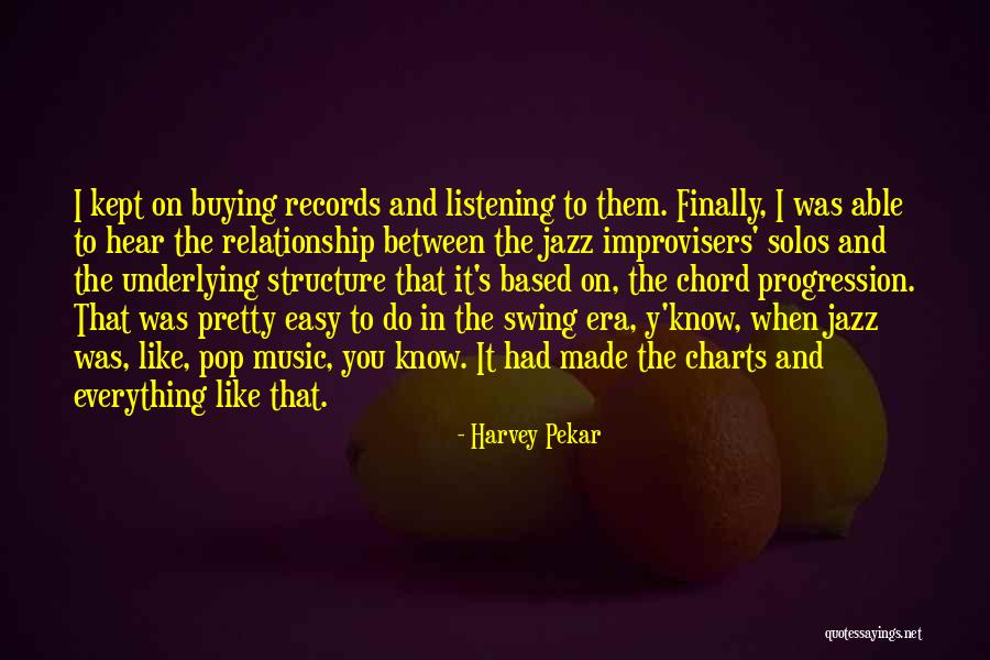 Harvey Pekar Quotes 1198378 Harvey Pekar Quotes 1198378