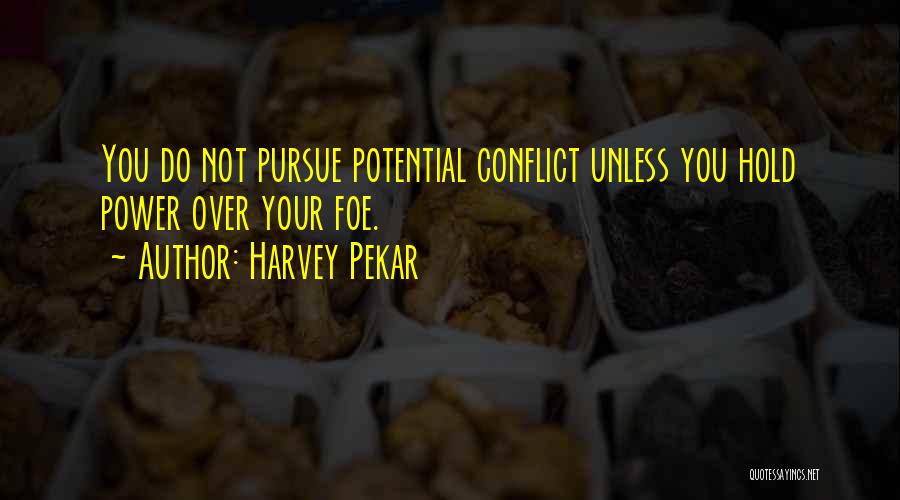 Harvey Pekar Quotes 1439112