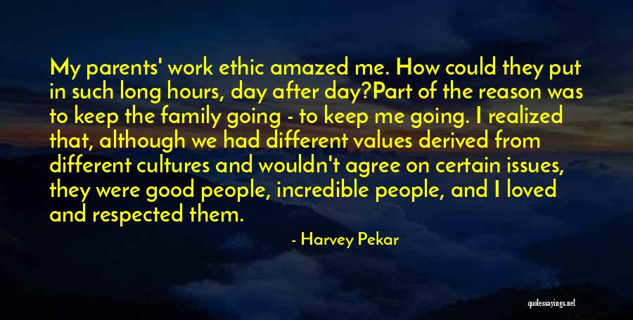 Harvey Pekar Quotes 321314 Harvey Pekar Quotes 321314