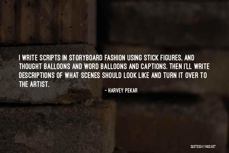 Harvey Pekar Quotes 516923 Harvey Pekar Quotes 516923