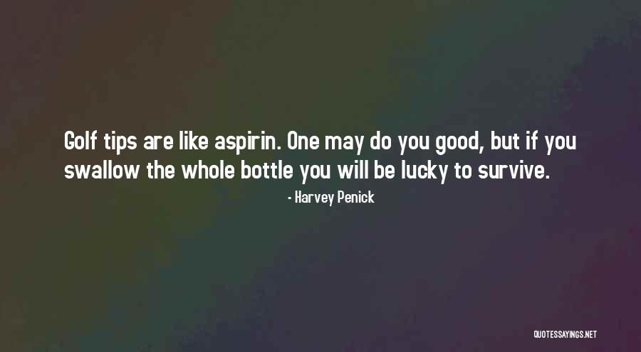 Harvey Penick Quotes 1284044 Harvey Penick Quotes 1284044