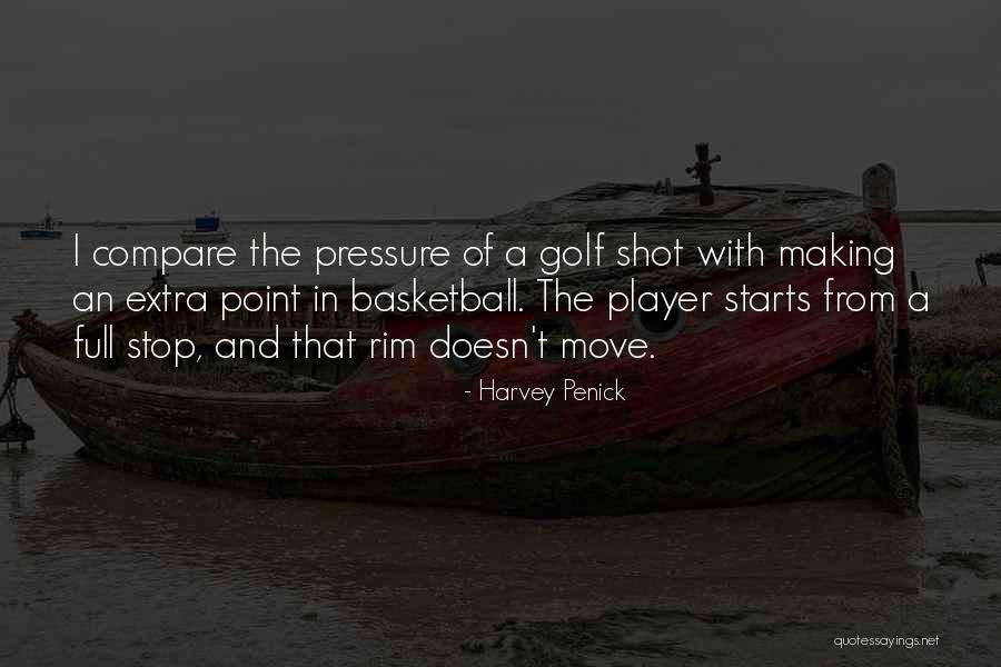 Harvey Penick Quotes 1562864