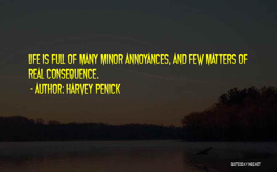 Harvey Penick Quotes 1943841