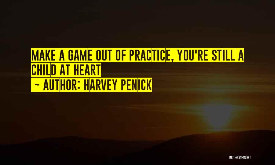 Harvey Penick Quotes 203793