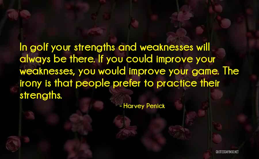 Harvey Penick Quotes 282491 Harvey Penick Quotes 282491