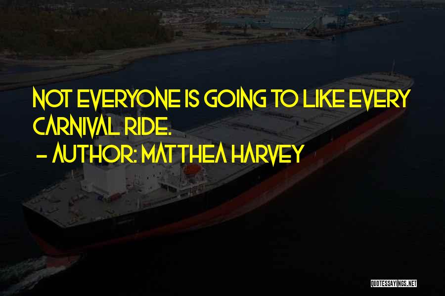 Harvey Quotes By Matthea Harvey Harvey Quotes By Matthea Harvey