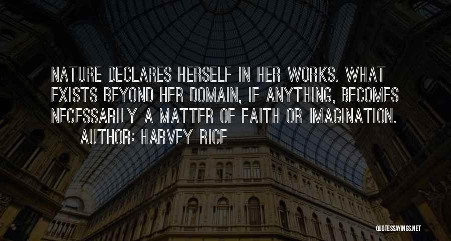 Harvey Rice Quotes 809827