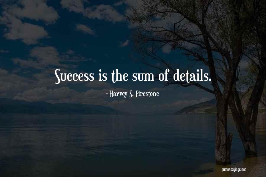 Harvey S. Firestone Quotes 1567222