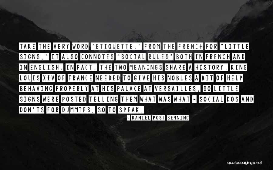 Harvey Specter Quotes By Daniel Post Senning Harvey Specter Quotes By Daniel Post Senning