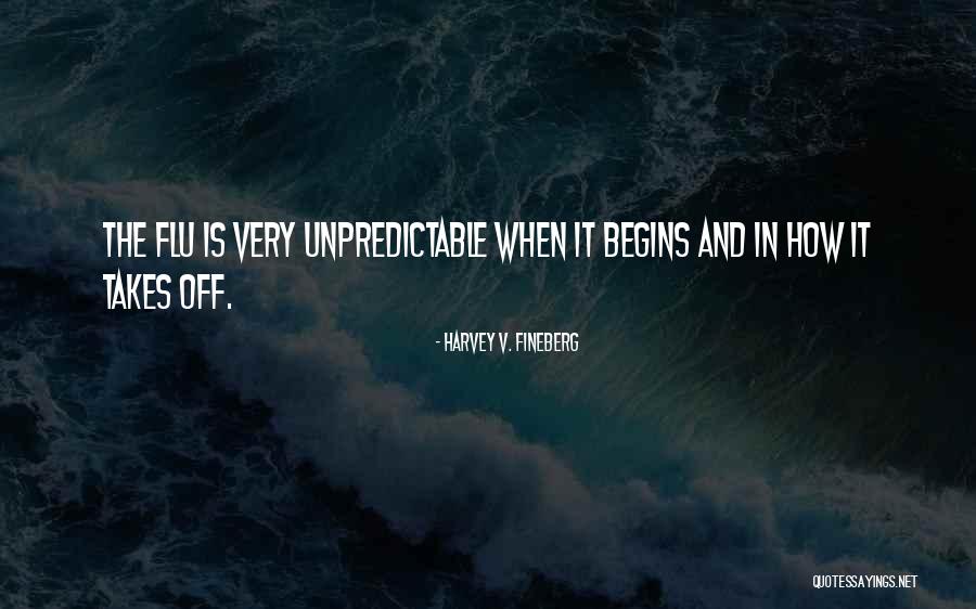 Harvey V. Fineberg Quotes 1251648