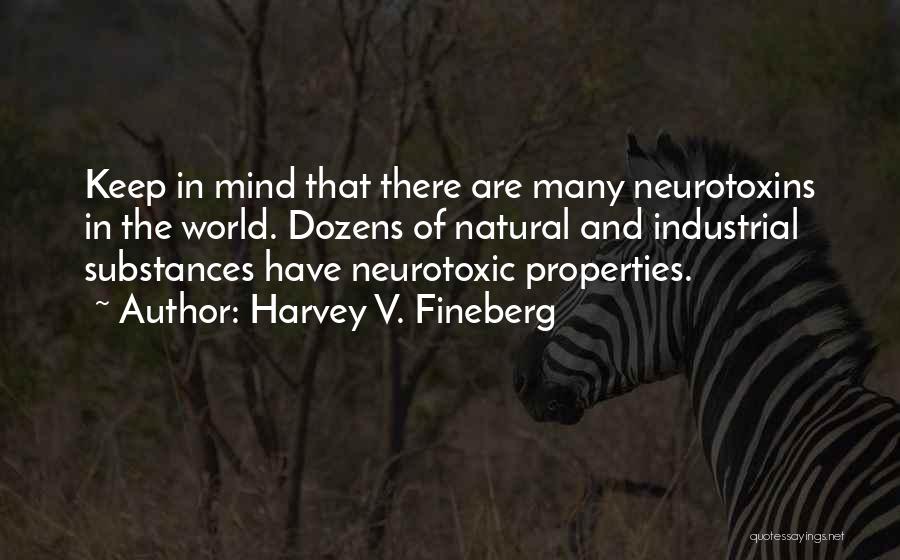 Harvey V. Fineberg Quotes 1914098