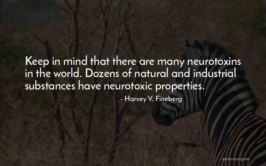 Harvey V. Fineberg Quotes 1914098 Harvey V. Fineberg Quotes 1914098