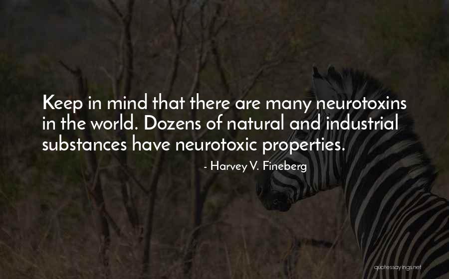 Harvey V. Fineberg Quotes 1914098