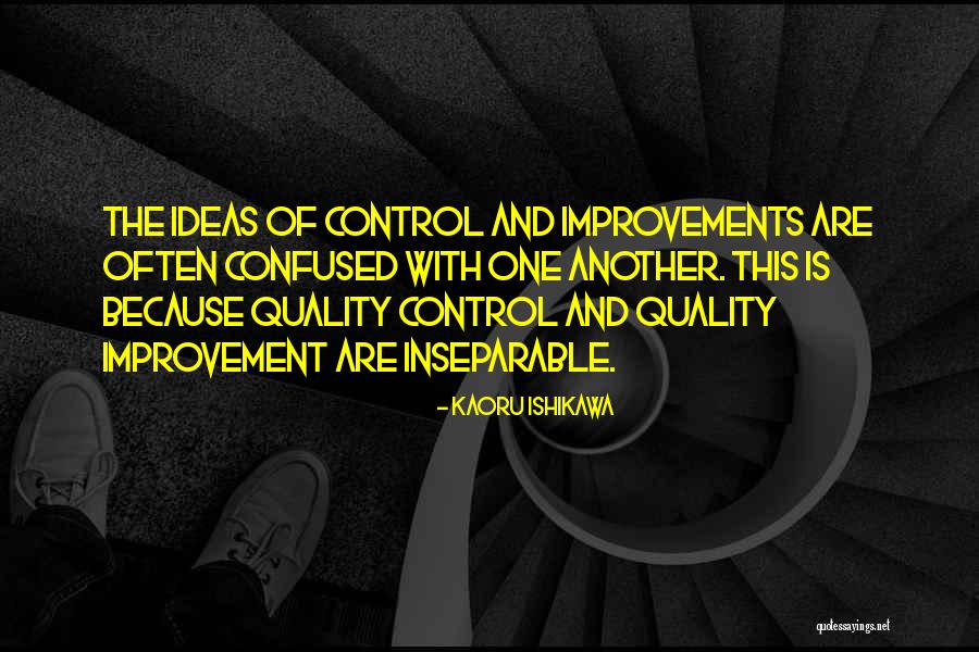 Harvey Washington Wiley Quotes By Kaoru Ishikawa Harvey Washington Wiley Quotes By Kaoru Ishikawa
