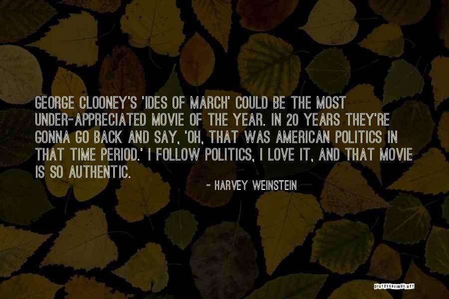 Harvey Weinstein Quotes 120754