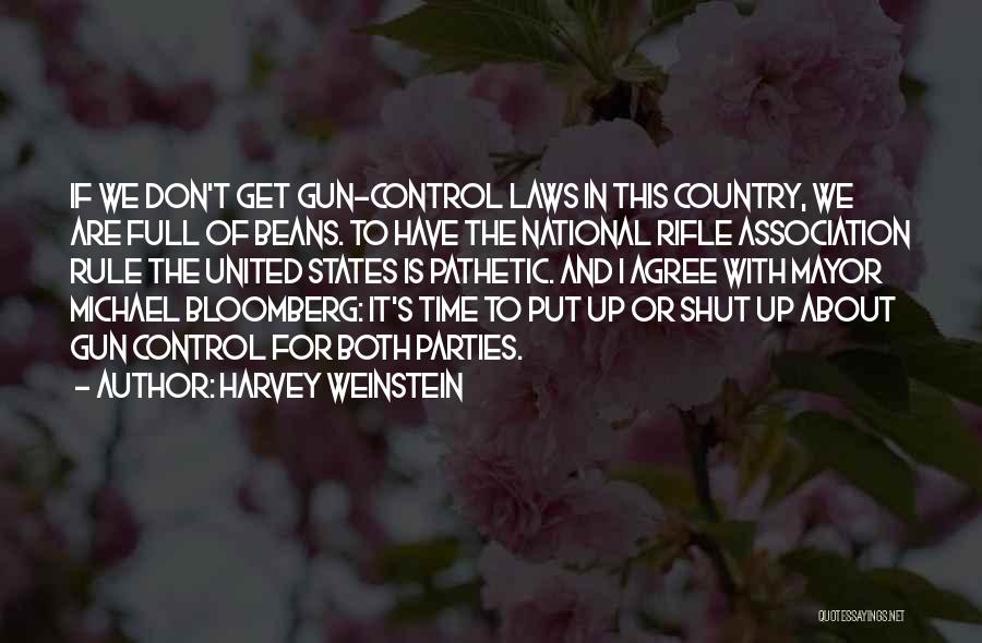 Harvey Weinstein Quotes 127926