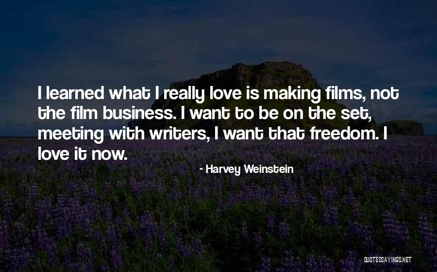 Harvey Weinstein Quotes 1304722 Harvey Weinstein Quotes 1304722