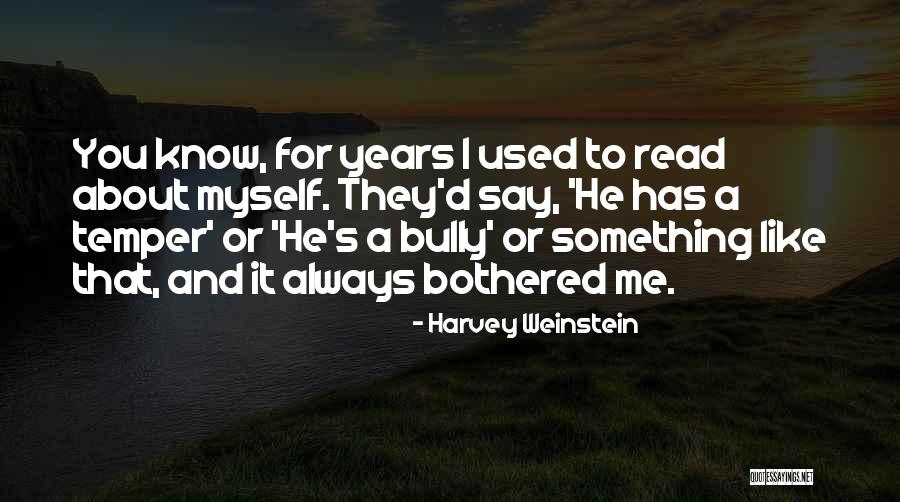 Harvey Weinstein Quotes 1795996 Harvey Weinstein Quotes 1795996