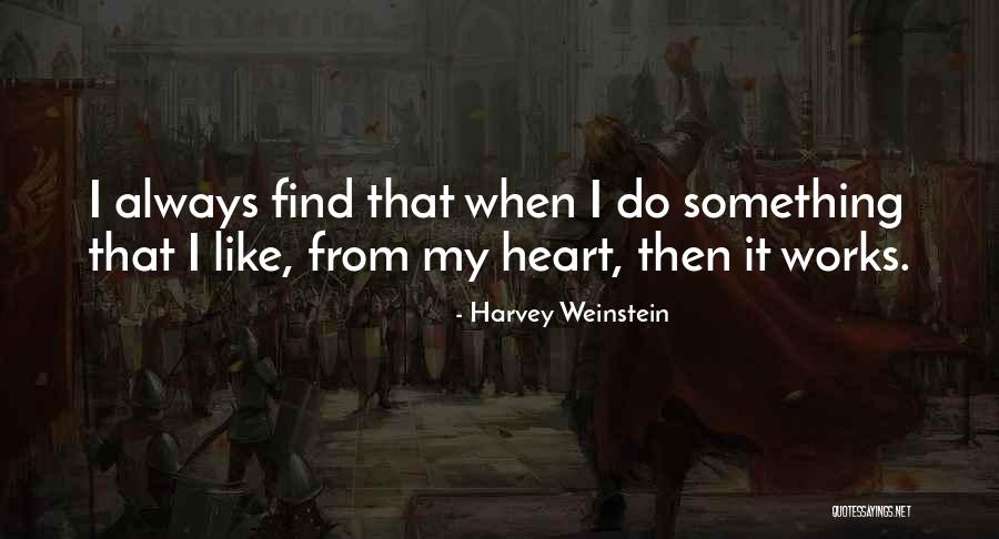 Harvey Weinstein Quotes 189814 Harvey Weinstein Quotes 189814
