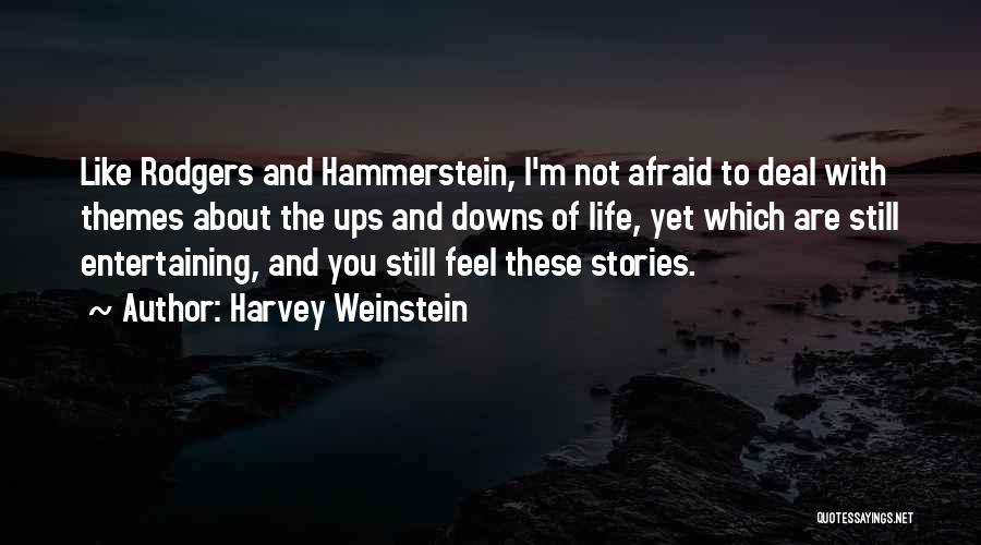 Harvey Weinstein Quotes 2010490