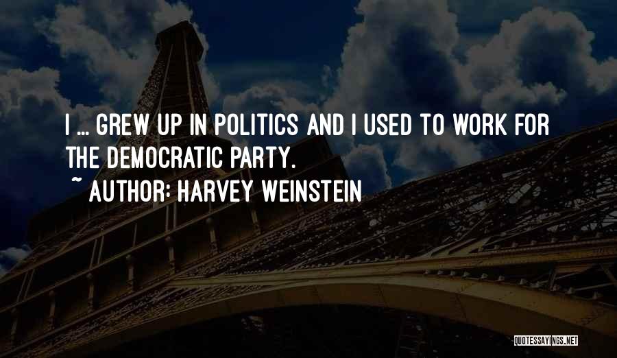 Harvey Weinstein Quotes 515510