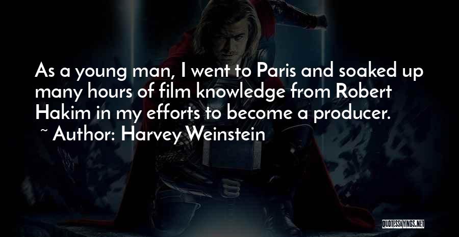 Harvey Weinstein Quotes 516198