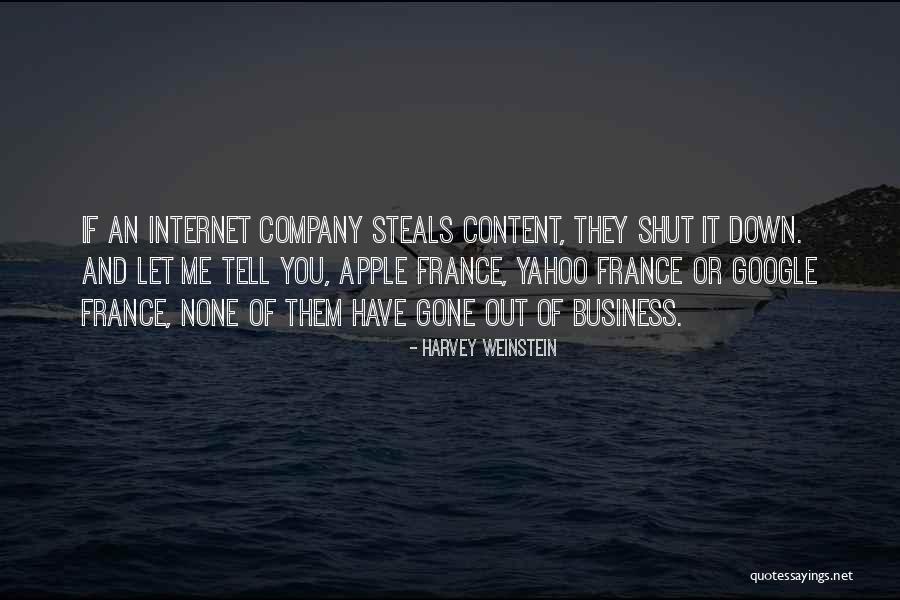 Harvey Weinstein Quotes 593780 Harvey Weinstein Quotes 593780