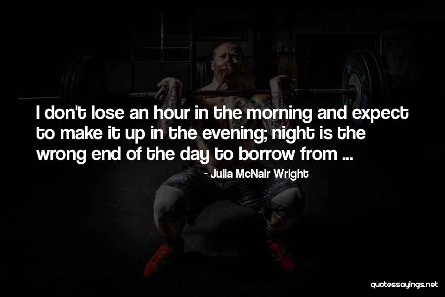 Harvie And Hudson Quotes By Julia McNair Wright Harvie And Hudson Quotes By Julia McNair Wright