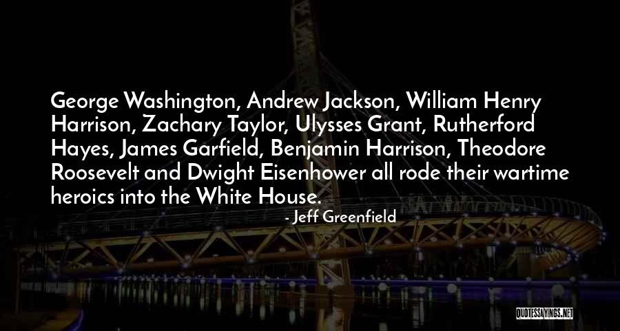 Harvill Produce Quotes By Jeff Greenfield Harvill Produce Quotes By Jeff Greenfield