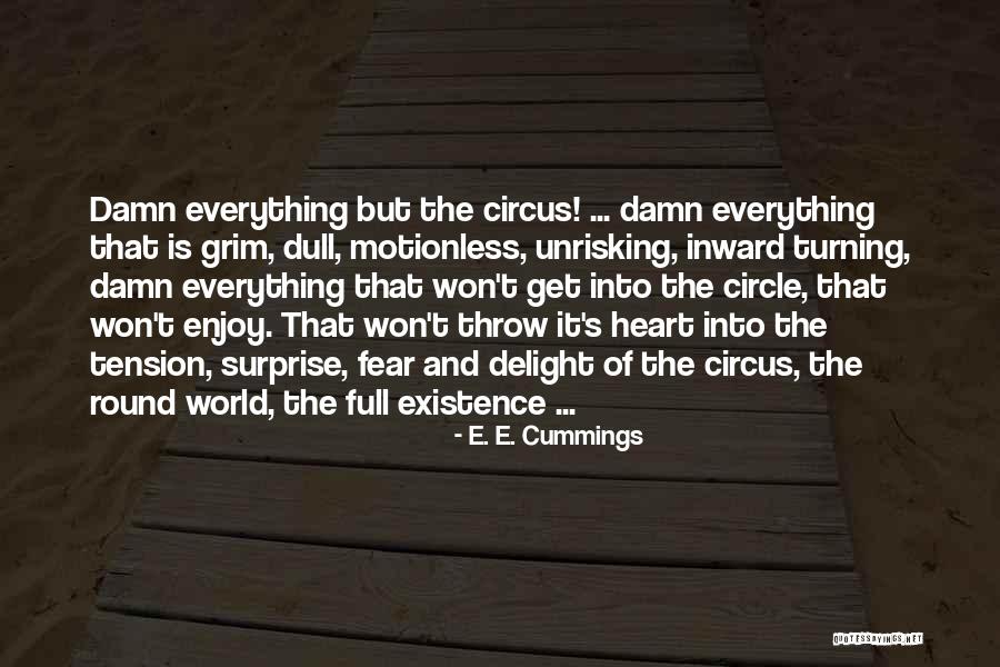 Harville Hendricks Quotes By E. E. Cummings Harville Hendricks Quotes By E. E. Cummings