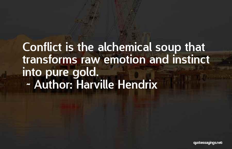 Harville Hendrix Quotes 2251558