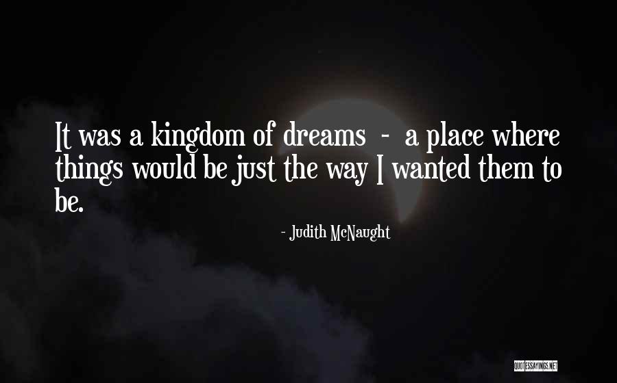 Harving Stockton Quotes By Judith McNaught Harving Stockton Quotes By Judith McNaught