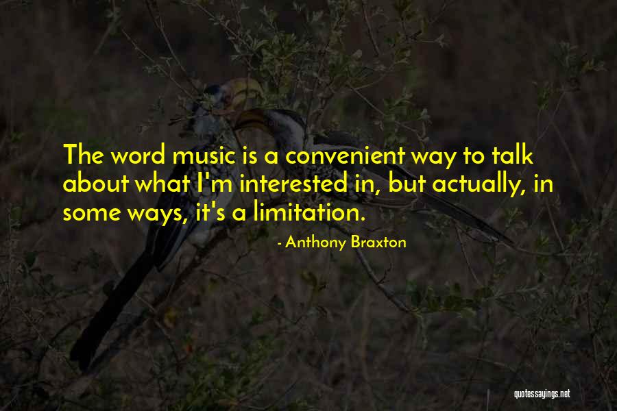 Harvoni And Alcohol Quotes By Anthony Braxton Harvoni And Alcohol Quotes By Anthony Braxton