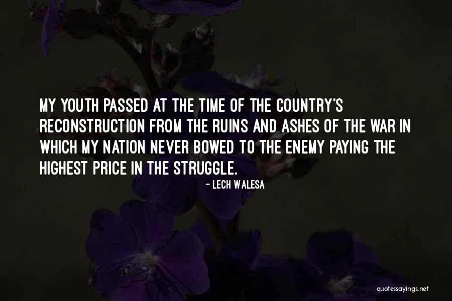 Harwant Bains Quotes By Lech Walesa Harwant Bains Quotes By Lech Walesa