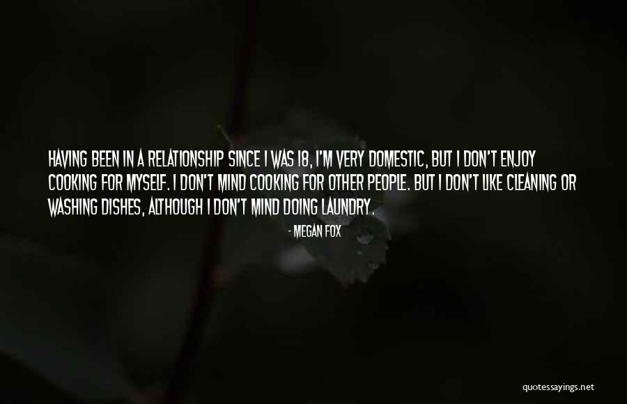 Harwant Bains Quotes By Megan Fox Harwant Bains Quotes By Megan Fox