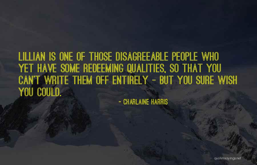 Harwin Quotes By Charlaine Harris Harwin Quotes By Charlaine Harris