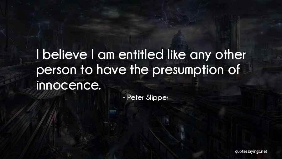 Harwin Quotes By Peter Slipper Harwin Quotes By Peter Slipper