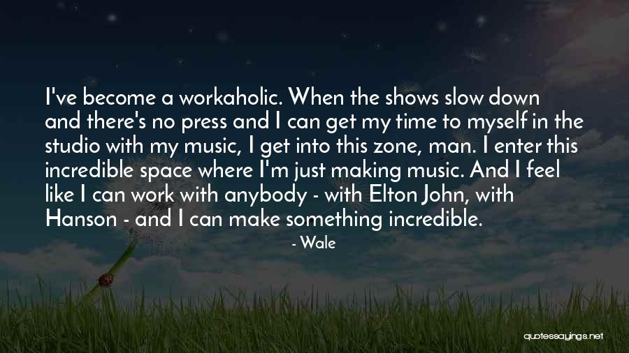 Harwin Quotes By Wale Harwin Quotes By Wale