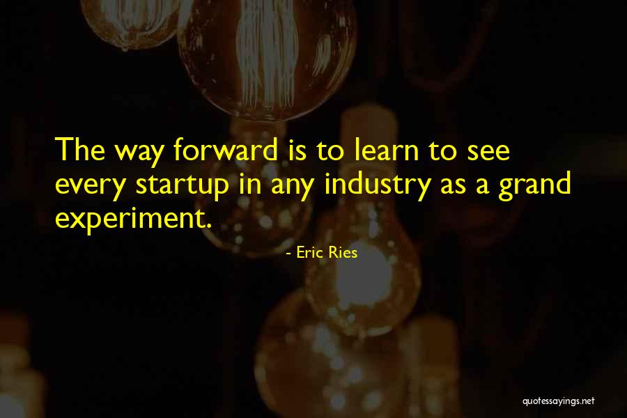Harwin Stores Quotes By Eric Ries Harwin Stores Quotes By Eric Ries