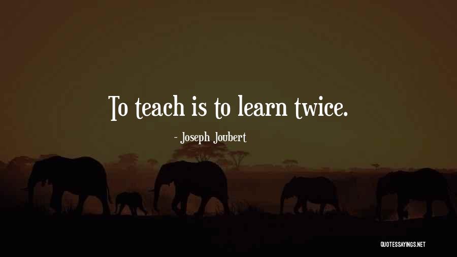 Harwin Stores Quotes By Joseph Joubert Harwin Stores Quotes By Joseph Joubert