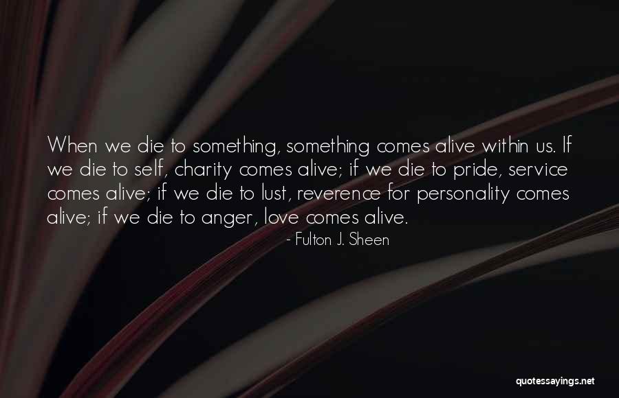 Haryana In Telugu Quotes By Fulton J. Sheen Haryana In Telugu Quotes By Fulton J. Sheen