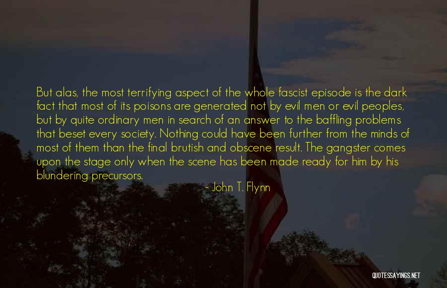 Haryanto Kandani Quotes By John T. Flynn Haryanto Kandani Quotes By John T. Flynn