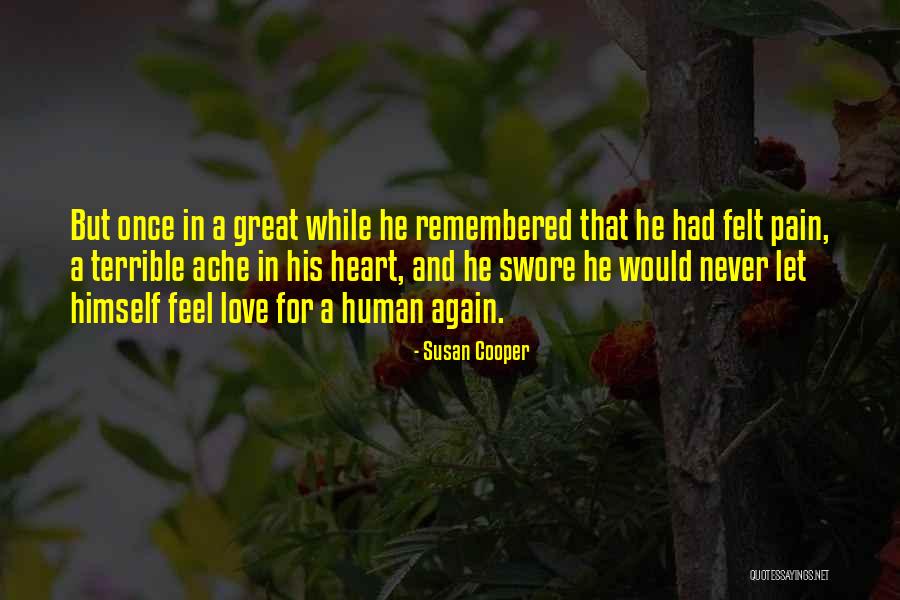 Haryanto Kandani Quotes By Susan Cooper Haryanto Kandani Quotes By Susan Cooper