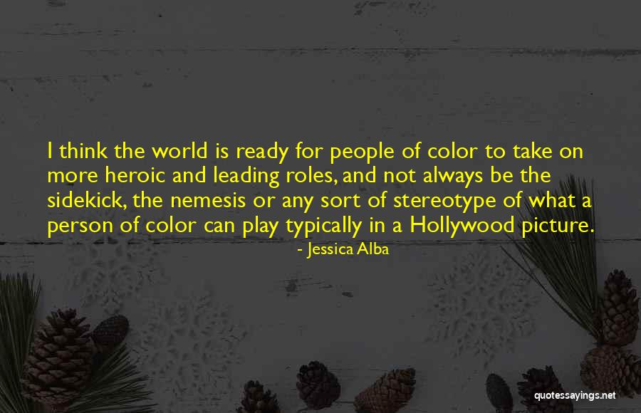 Haryanto Mania Quotes By Jessica Alba Haryanto Mania Quotes By Jessica Alba