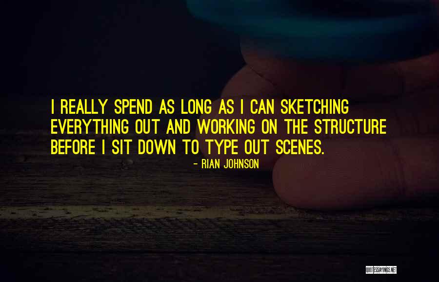 Haryanto Mania Quotes By Rian Johnson Haryanto Mania Quotes By Rian Johnson
